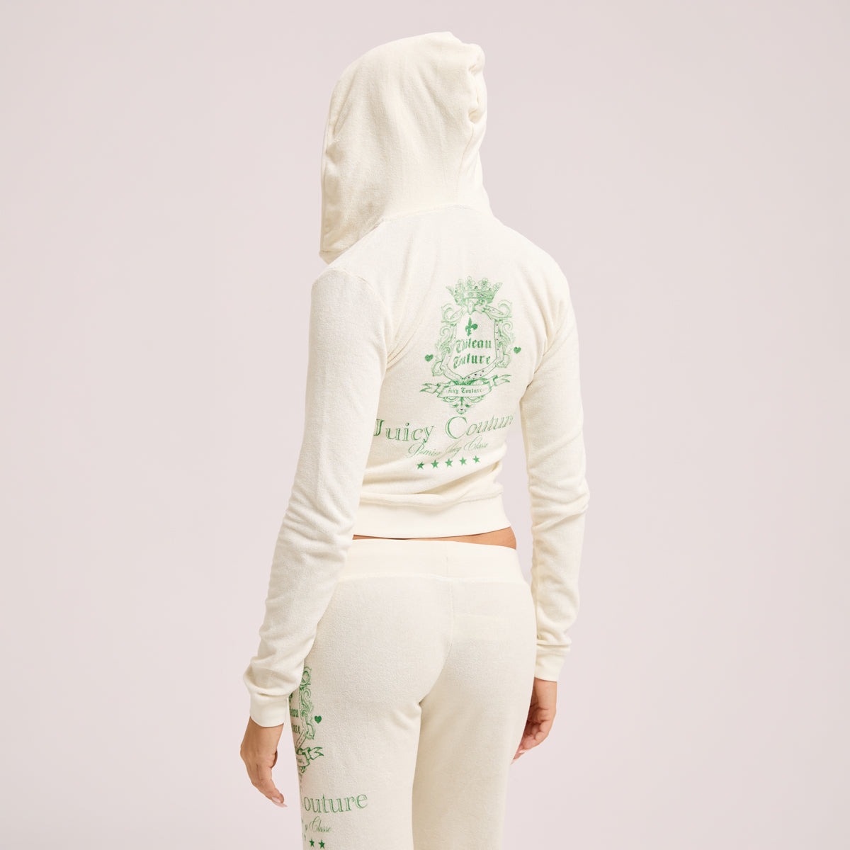 Chateau Og Track Pant