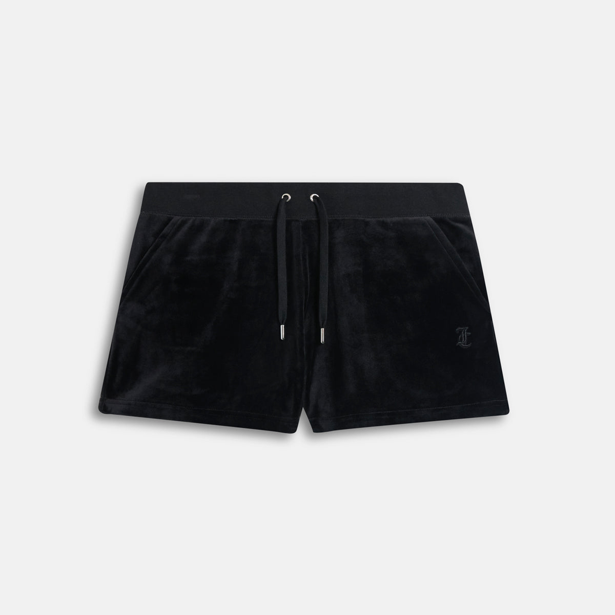 Eve Pocket Shorts