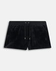 Eve Pocket Shorts