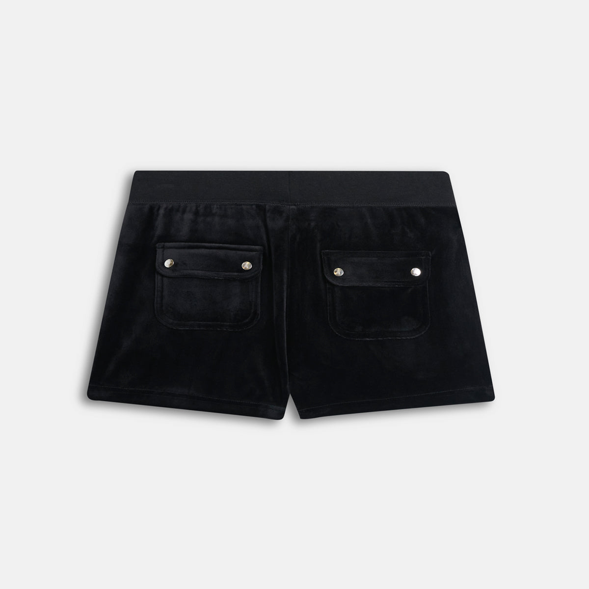 Eve Pocket Shorts