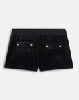 Eve Pocket Shorts