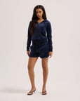 Eve Pocket Shorts