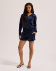 Eve Pocket Shorts