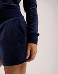 Eve Pocket Shorts