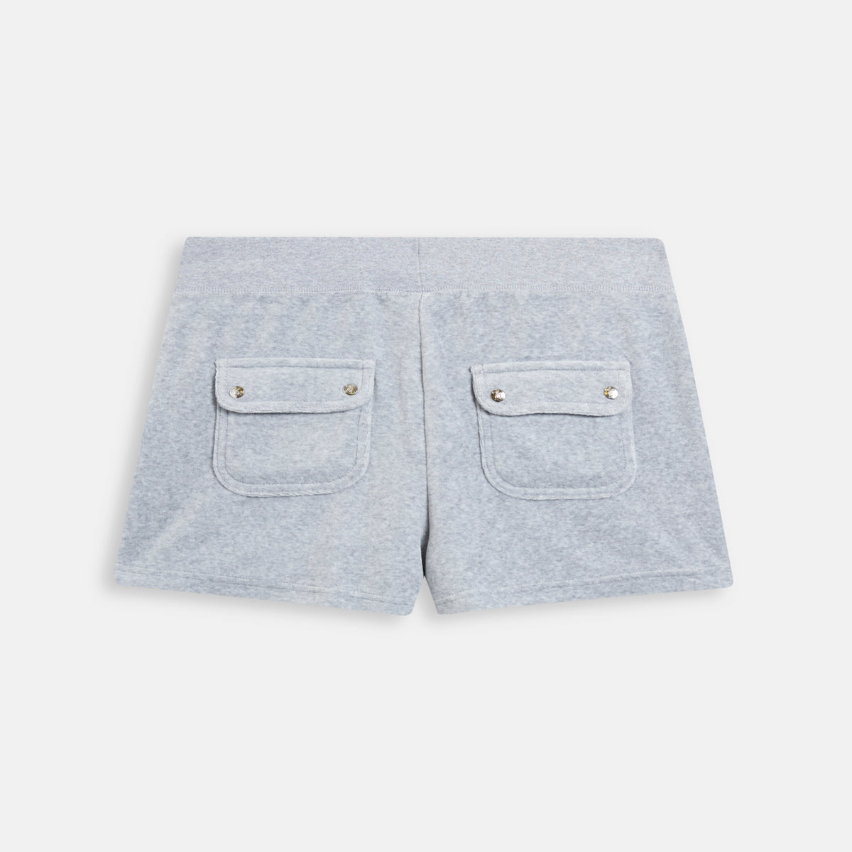 Eve Pocket Shorts