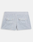 Eve Pocket Shorts