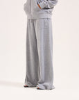 Yuka Wide Leg Joggers
