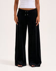 Yuka Wide Leg Joggers