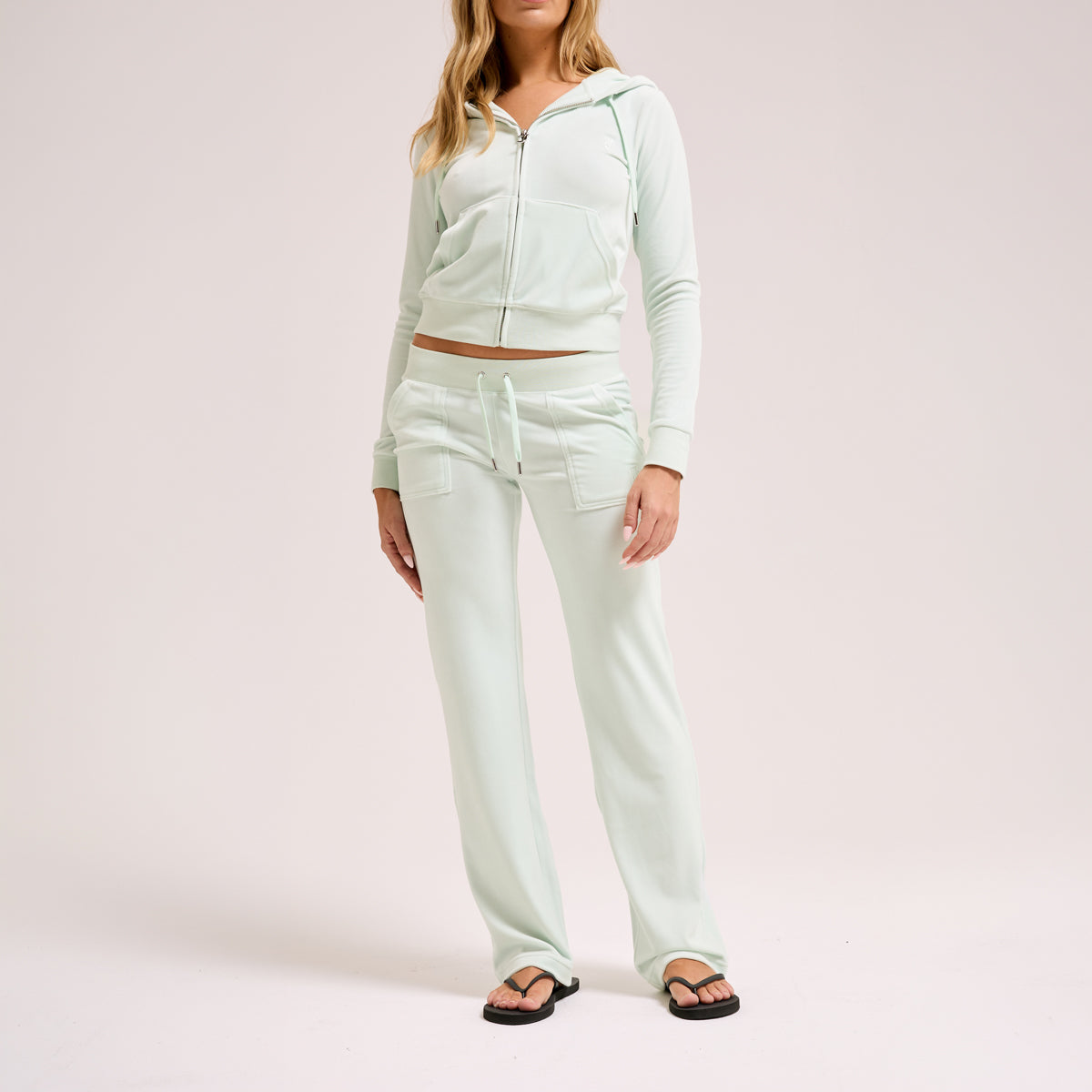 Del Ray Track Pant