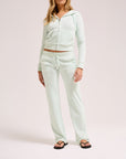 Del Ray Track Pant