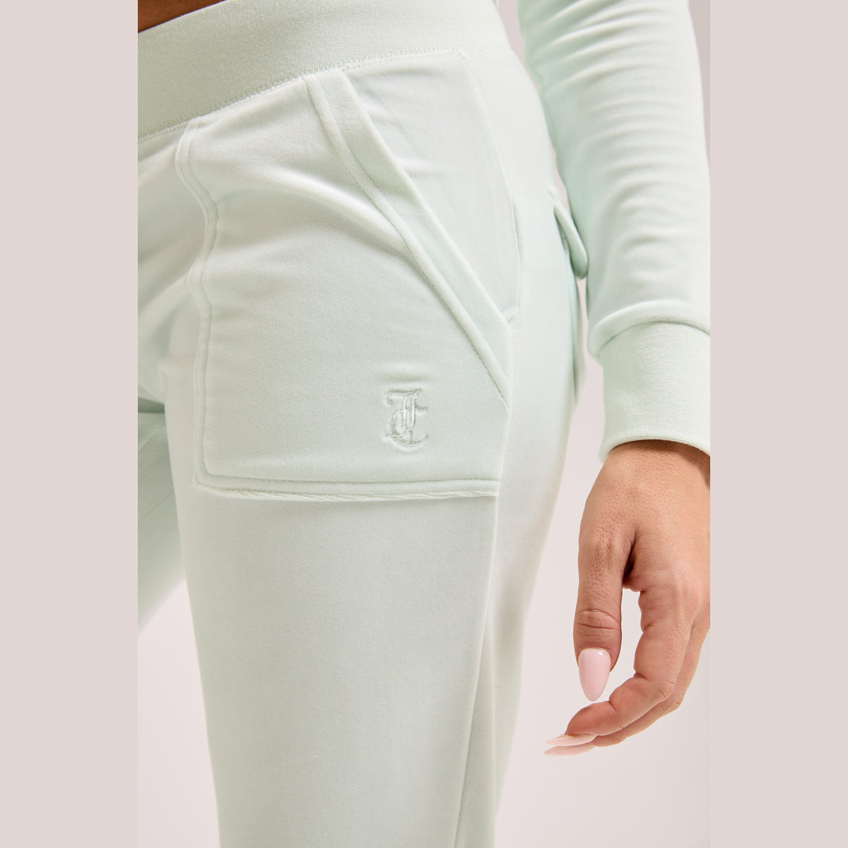 Del Ray Track Pant