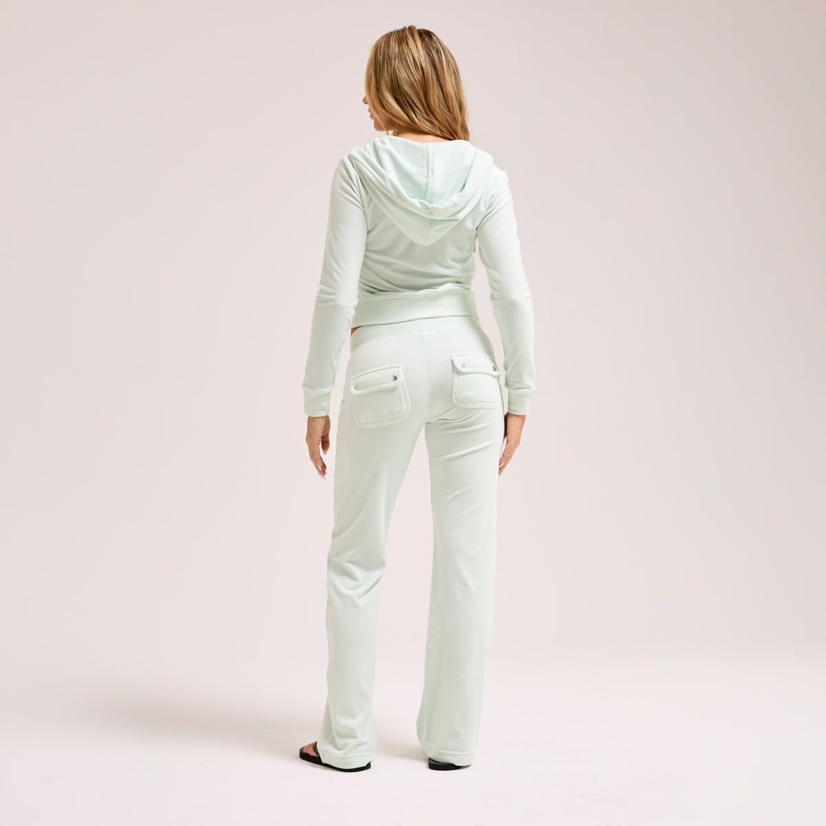 Del Ray Track Pant
