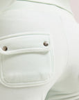 Del Ray Track Pant