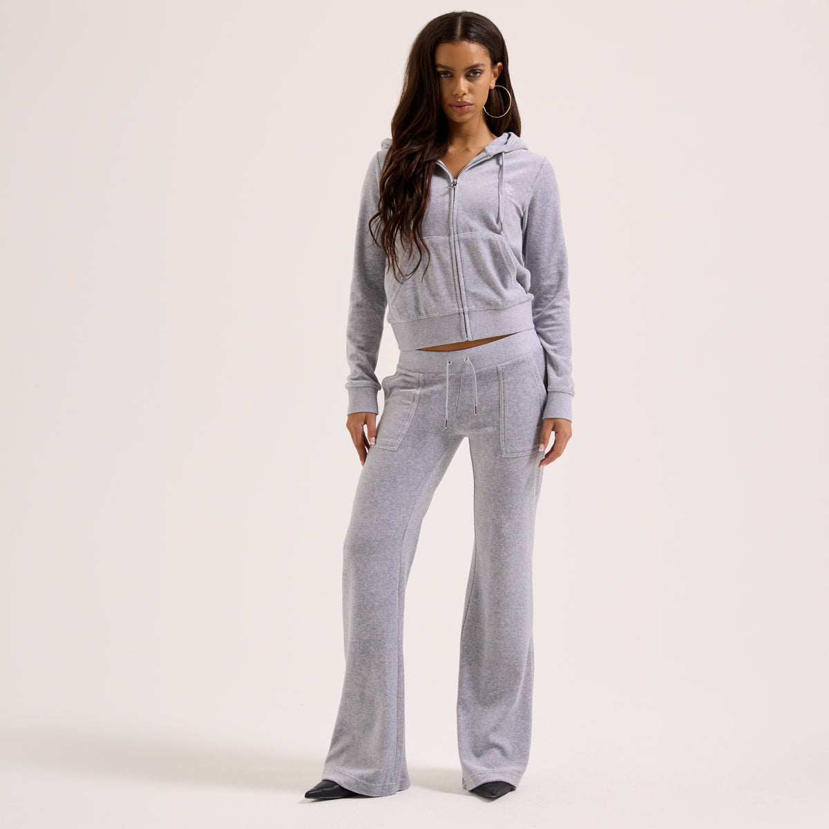 Del Ray Track Pant