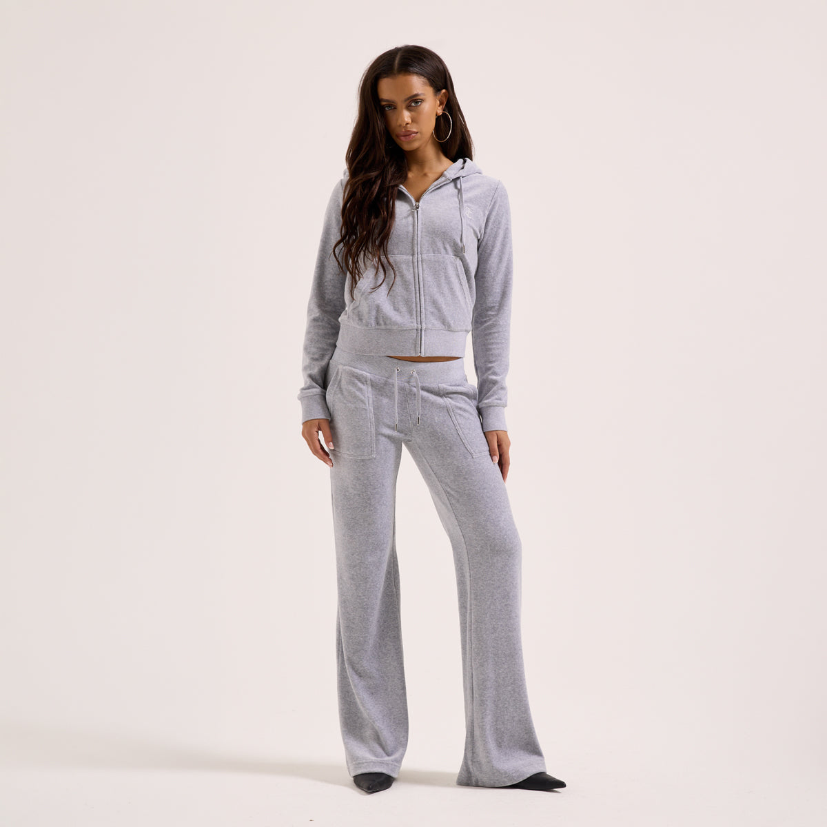 Del Ray Track Pant