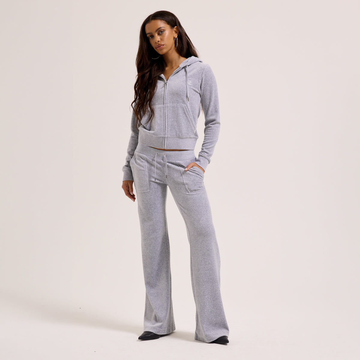 Del Ray Track Pant