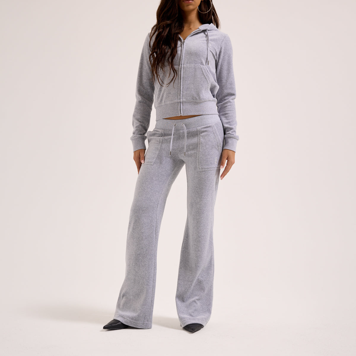 Del Ray Track Pant