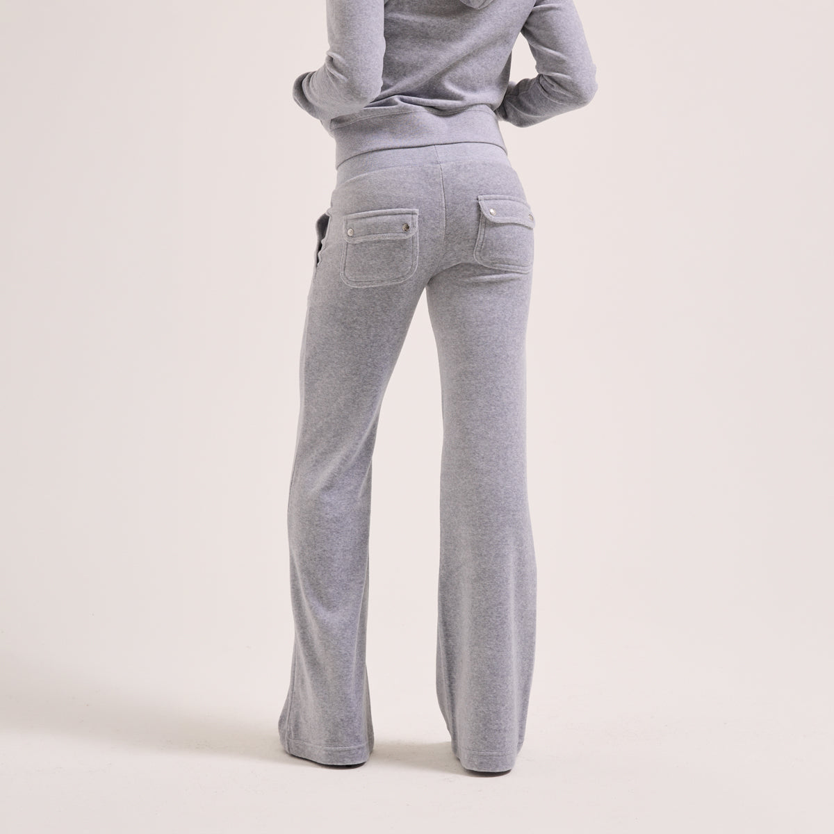 Del Ray Track Pant
