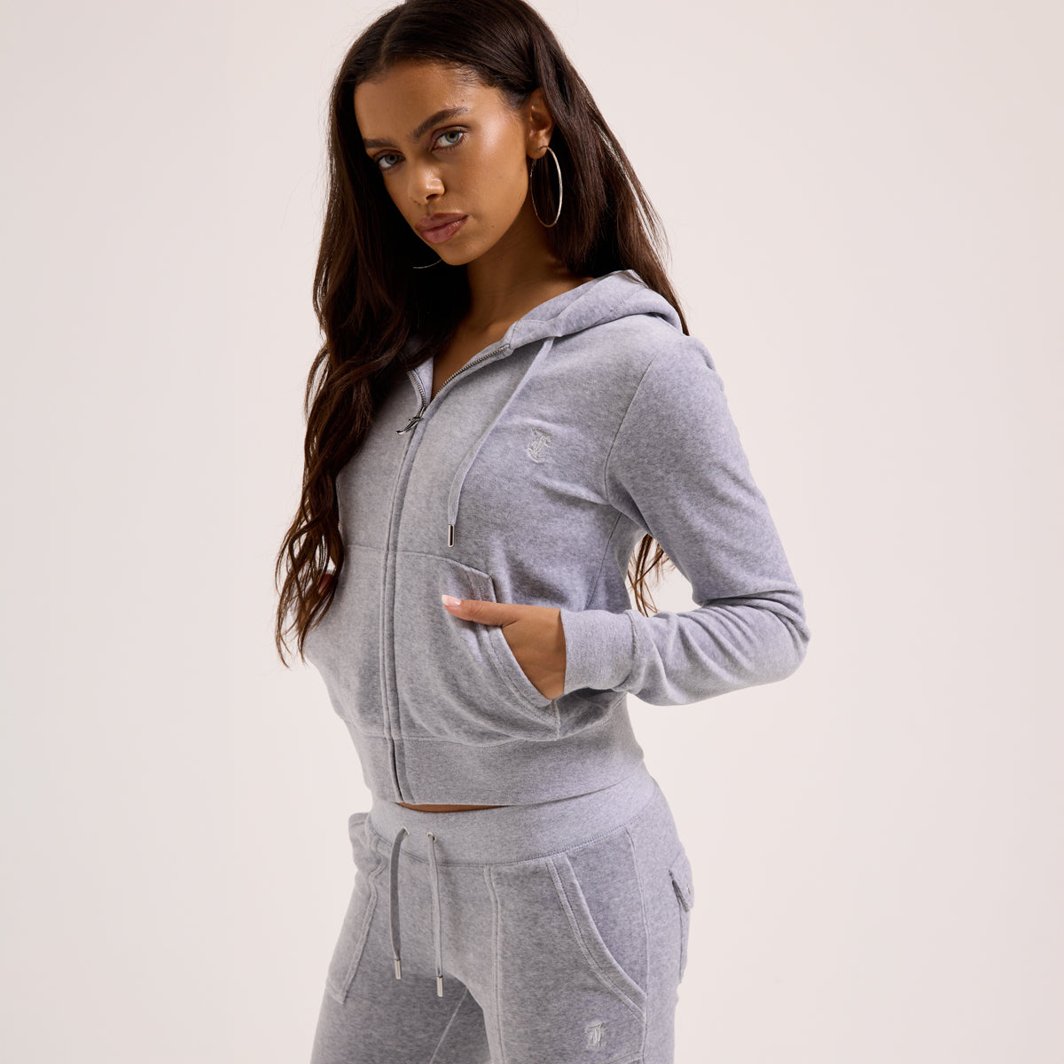 Robertson "Class" Hoodie