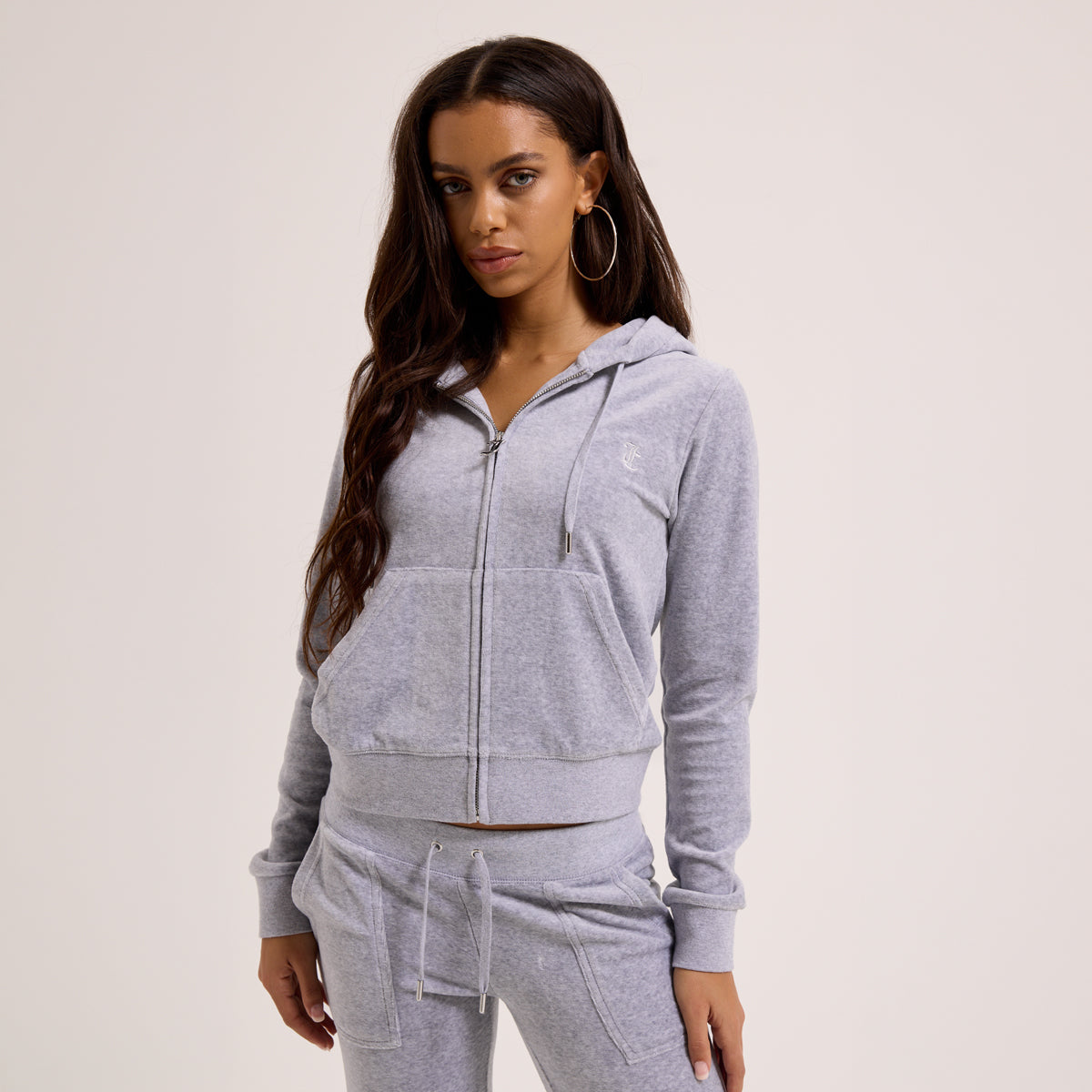 Robertson "Class" Hoodie