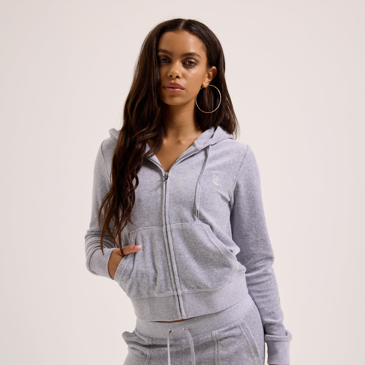 Robertson "Class" Hoodie