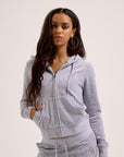 Robertson "Class" Hoodie