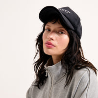 Veronica Cap