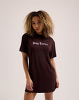 Juicy Sleep Tee
