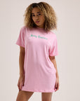Juicy Sleep Tee