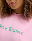 Juicy Sleep Tee