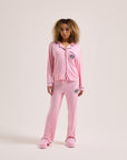 Crest Pj Set
