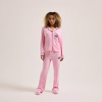 Crest Pj Set