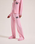 Crest Pj Set