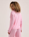 Crest Pj Set