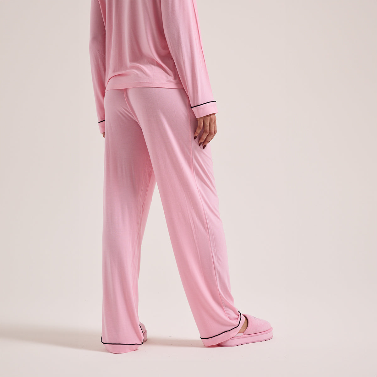 Crest Pj Set