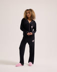 Crest Pj Set
