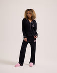 Crest Pj Set