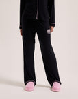 Crest Pj Set