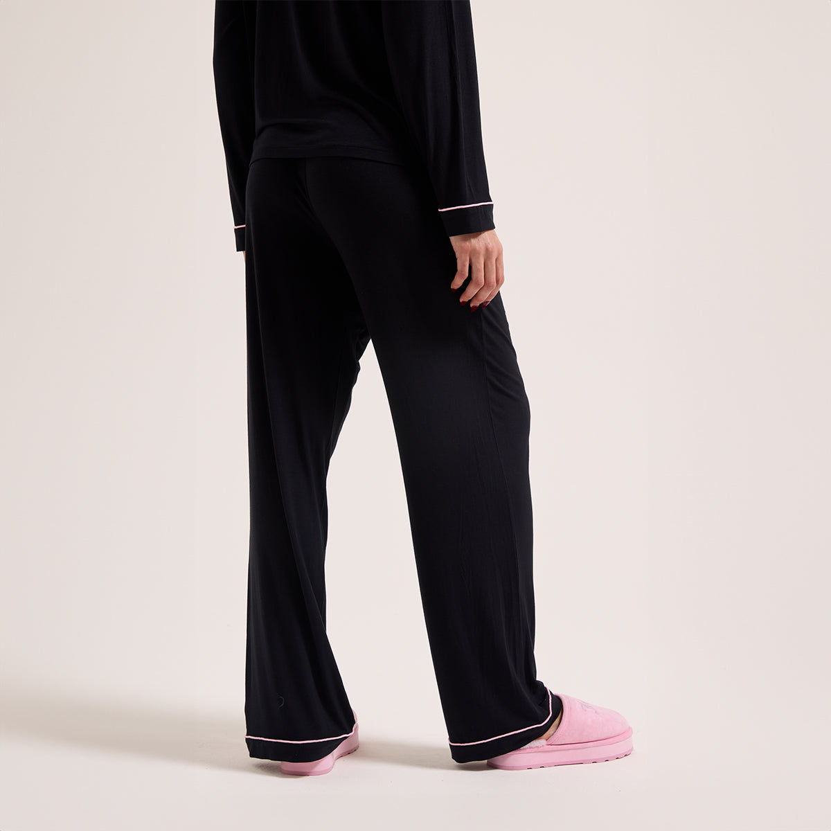 Crest Pj Set