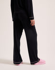 Crest Pj Set