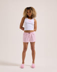 Dog Crest Set Pj Set