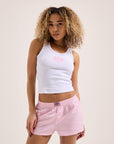 Dog Crest Set Pj Set