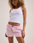 Dog Crest Set Pj Set