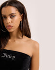 Ruffle Dress