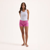 Racer Vest Top