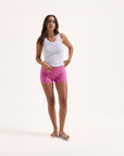 Racer Vest Top