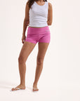 Racer Vest Top
