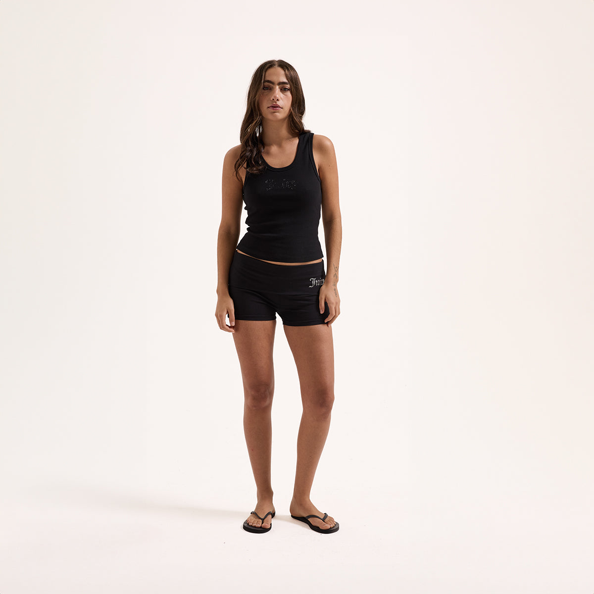 Racer Vest Top – Juicy Couture