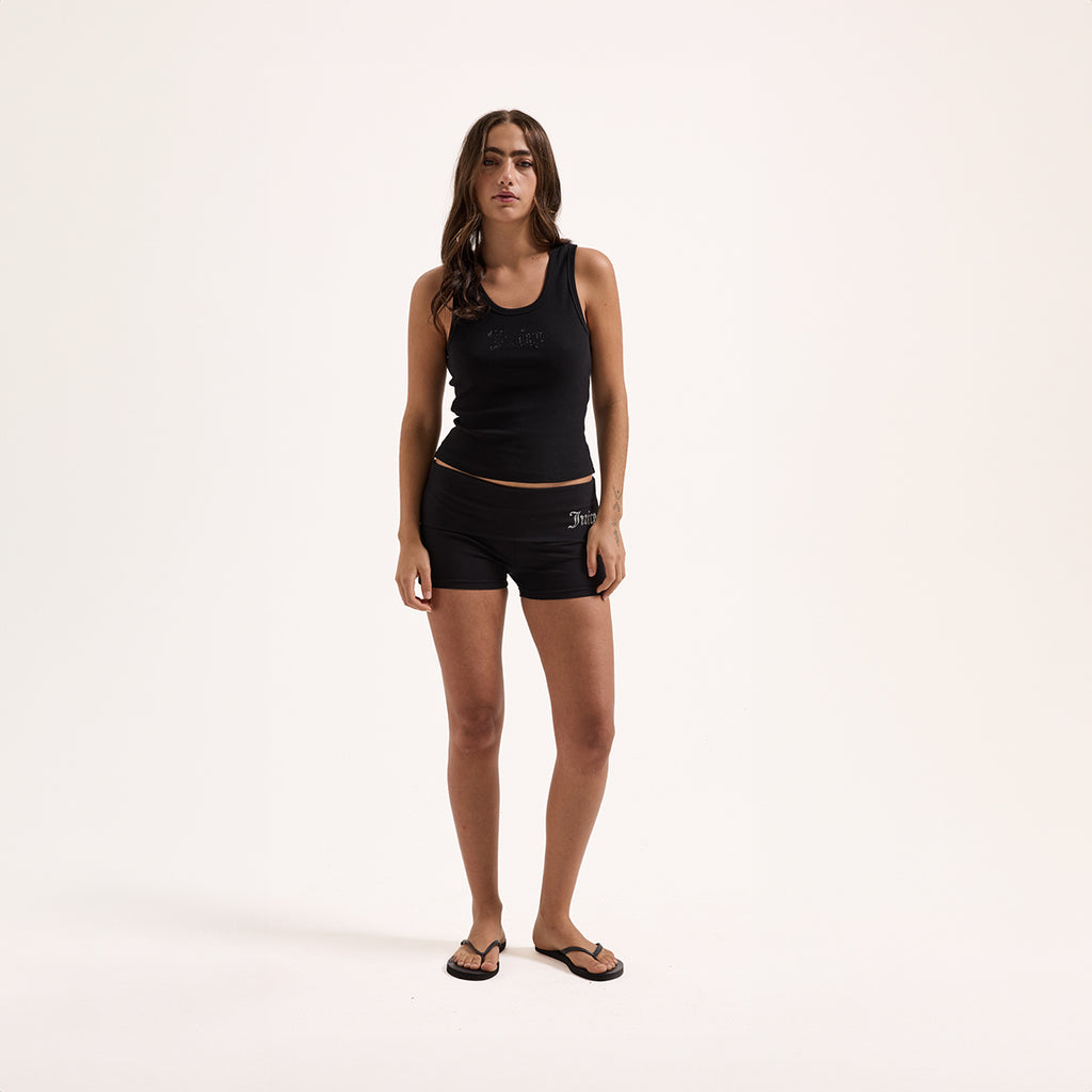 Racer Vest Top – Juicy Couture