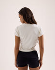 V Neck Tee